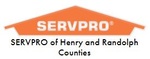 SERVPRO of Henry and Randolph Counties