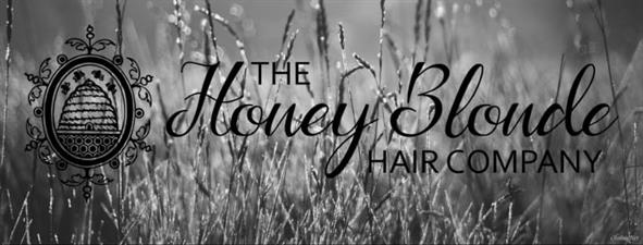 The Honey Blonde Hair Company