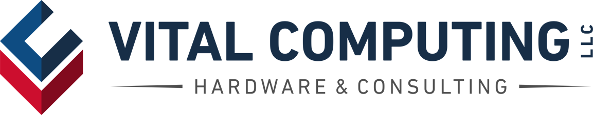 Vital Computing, LLC