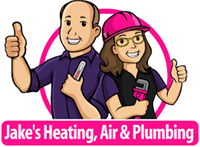 Jakes Heating, Air, and Plumbing - Knightstown