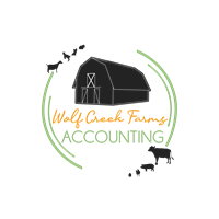Wolf Creek Farms Accounting