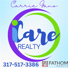 Carrie Gano- i Care Realty 