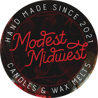Modest Midwest Wax Co.
