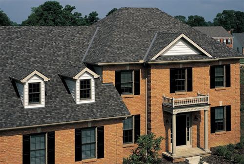 Your Local Certainteed Select Shingle Master - Roof Warranty Gold Supplier
