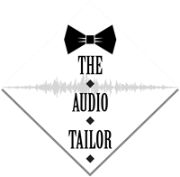 The Audio Tailor