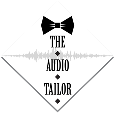 The Audio Tailor