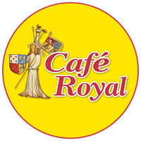 Cafe Royal Coffee House