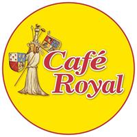 Cafe Royal