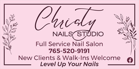 Christy Nails Studio
