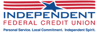 Independent Federal Credit Union