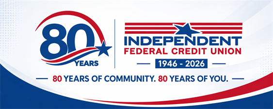 Independent Federal Credit Union