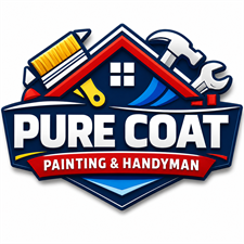 Pure Coat Painting & Handyman LLC.