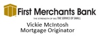 First Merchants Bank