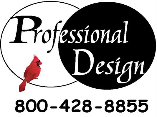 Professional Design LLC