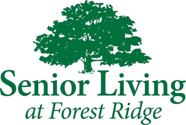 Senior Living at Forest Ridge