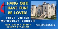 First United Methodist Church