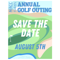 54th Annual Golf Outing