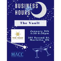 BAH- The Vault