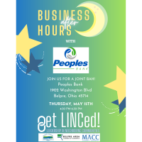 BAH- Get LINCed- Peoples Bank- Belpre