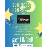 BAH- Get LINCed- MOV Airport