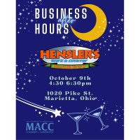 BAH- Henslers Town & Country Market