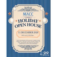 BAH- MACC Open House