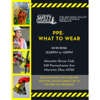 Mid-Ohio Valley Safety Council