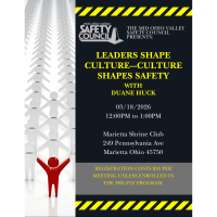 Mid-Ohio Valley Safety Council