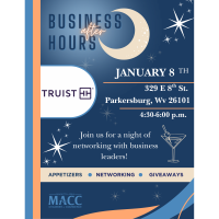 Business After Hours