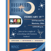 Business After Hours