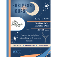 Business After Hours