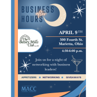 Business After Hours