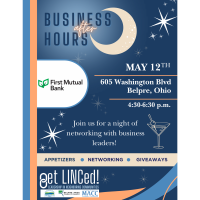 Business After Hours- Get LINCed