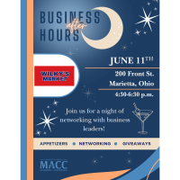 Business After Hours