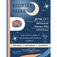 Business After Hours