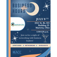 Business After Hours