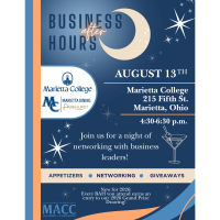 Business After Hours