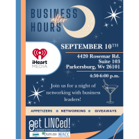 Business After Hours Get LINCed