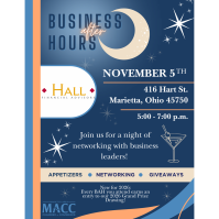 Business After Hours- Get LINCed