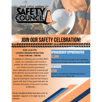 MOVSC Safety Celebration