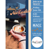 Coffee Chat