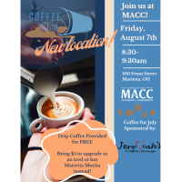 Coffee Chat