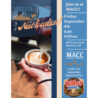 Coffee Chat