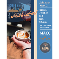 Coffee Chat