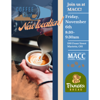 Coffee Chat