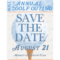 56th Annual Golf Outing