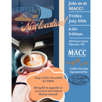 Coffee Chat