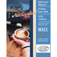 Coffee Chat