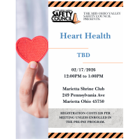 Mid-Ohio Valley Safety Council