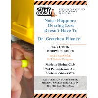 Mid-Ohio Valley Safety Council
